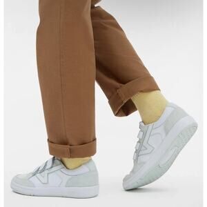 NEW Unisex Vans Lowland Comfycush V Blue/True White Sz Men’s 10.5 / Women’s 12